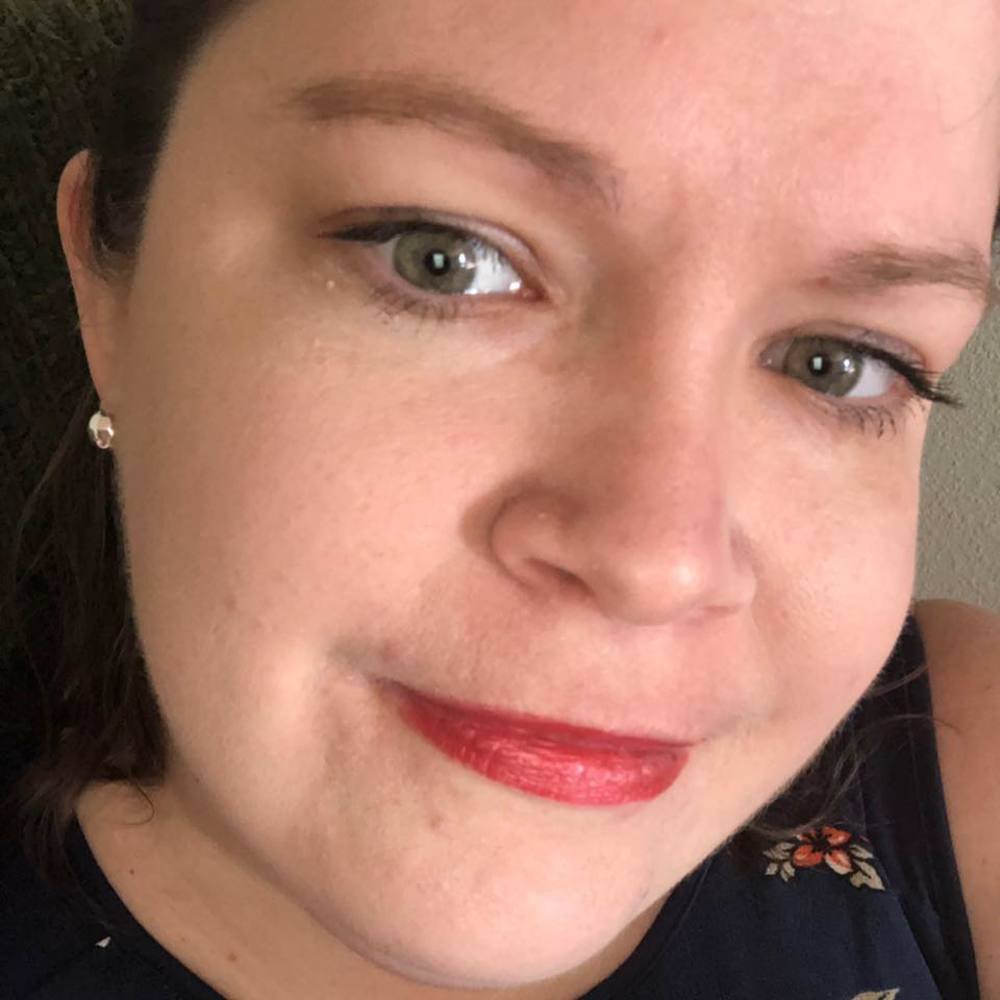 Meet your Posher, Erin
